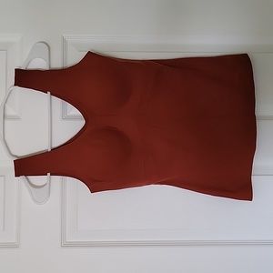 Knix bra top